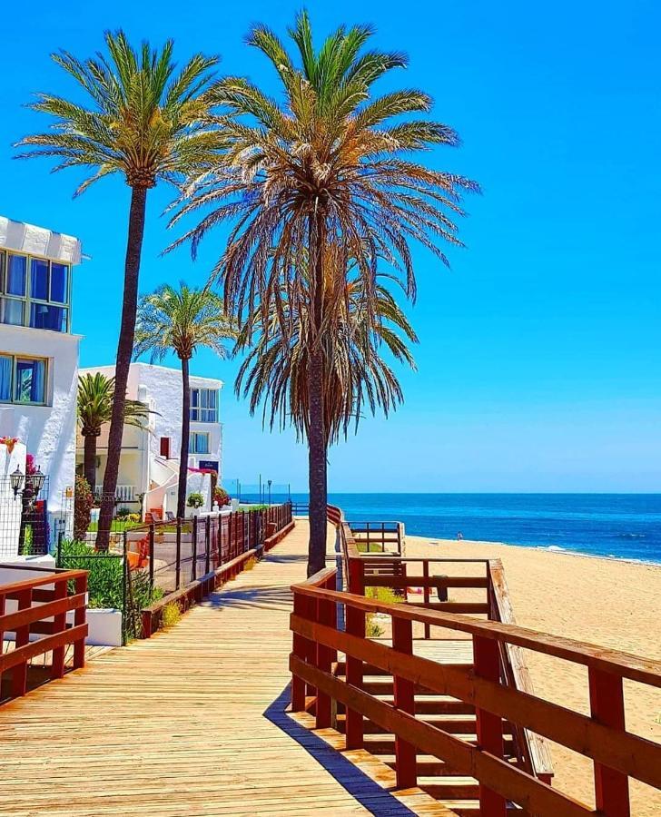 Cozy Studio Near The Beach Sitio de Calahonda Exterior foto