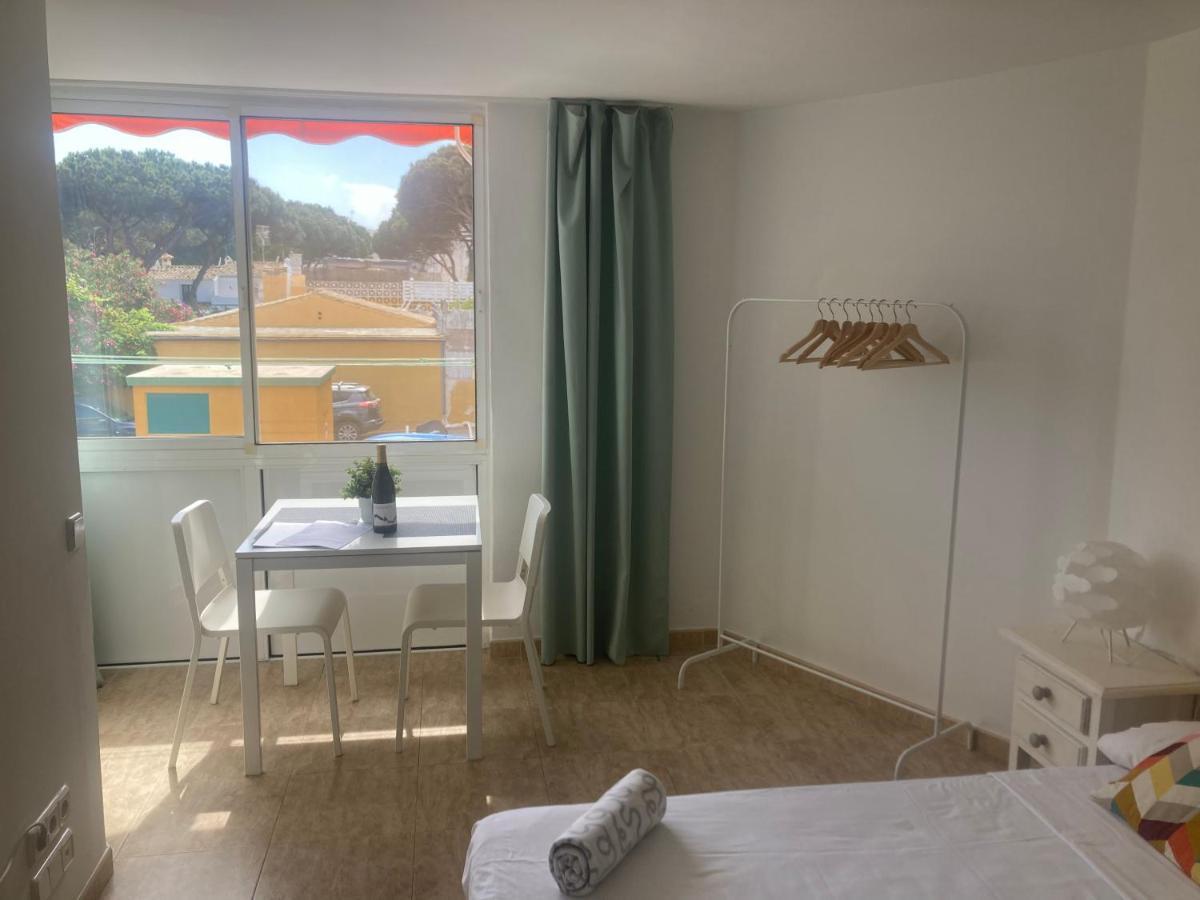 Cozy Studio Near The Beach Sitio de Calahonda Exterior foto