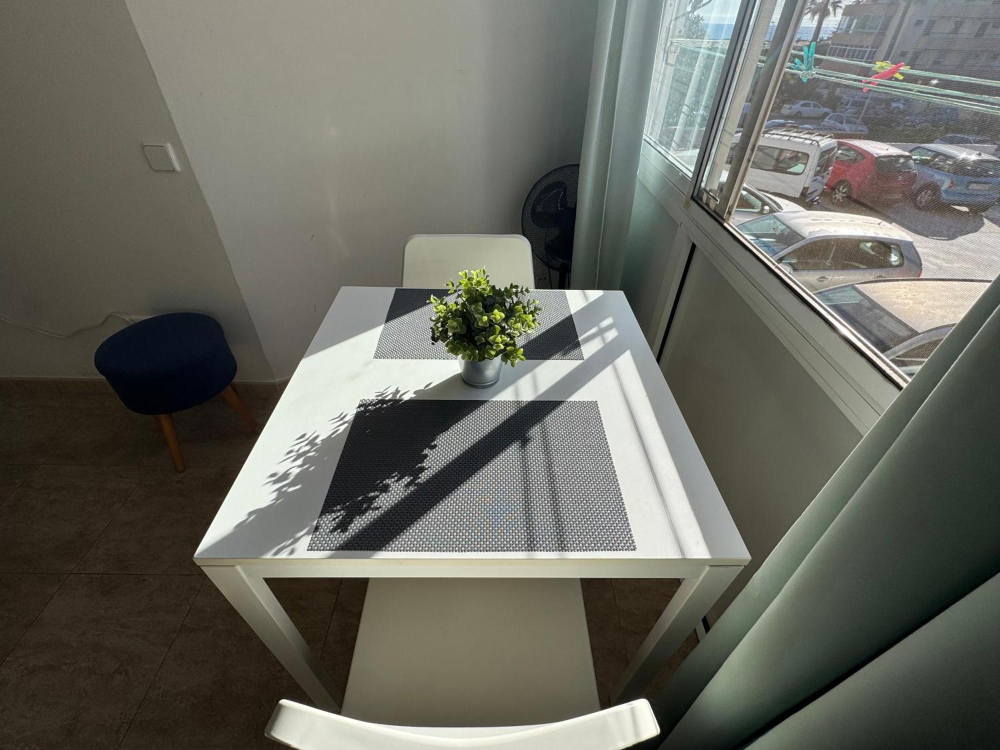 Cozy Studio Near The Beach Sitio de Calahonda Exterior foto